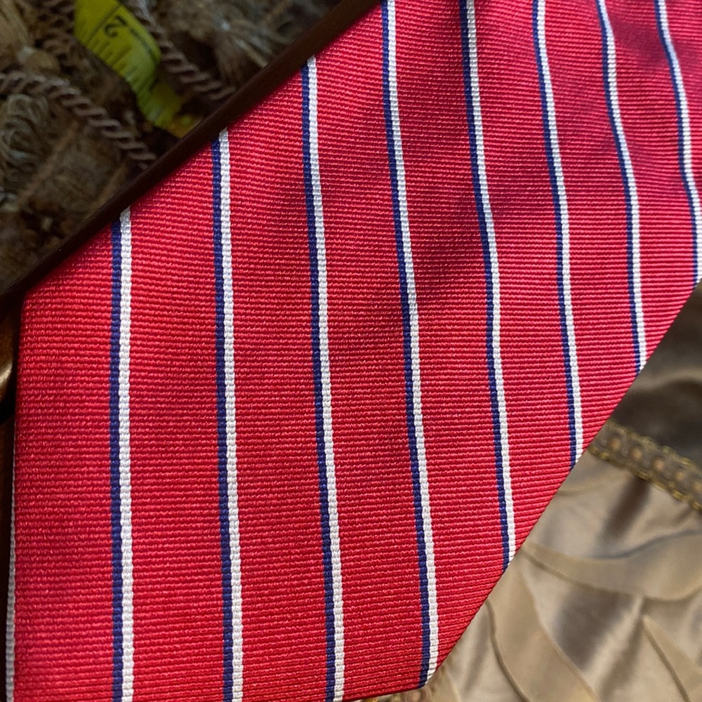 Power Tie